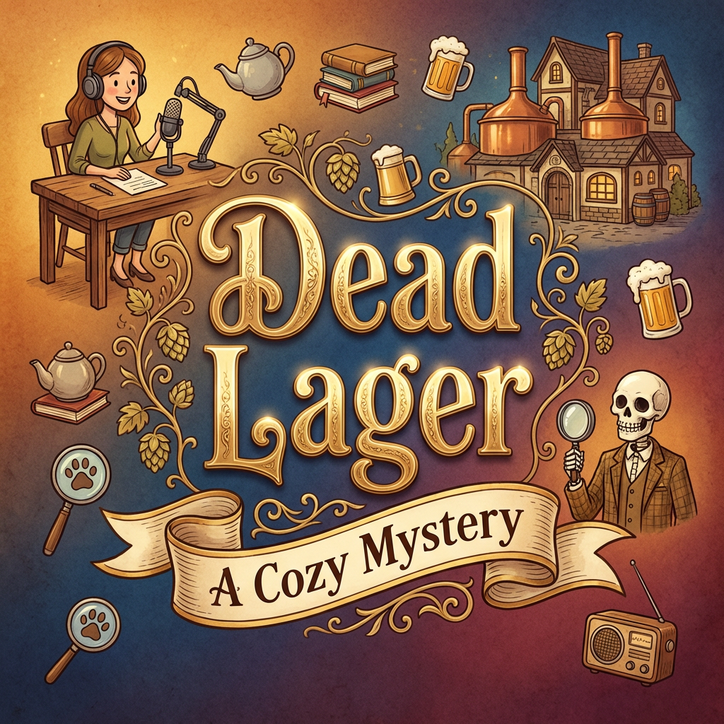 Dead Lager