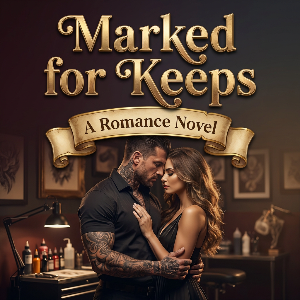 Marked for Keeps