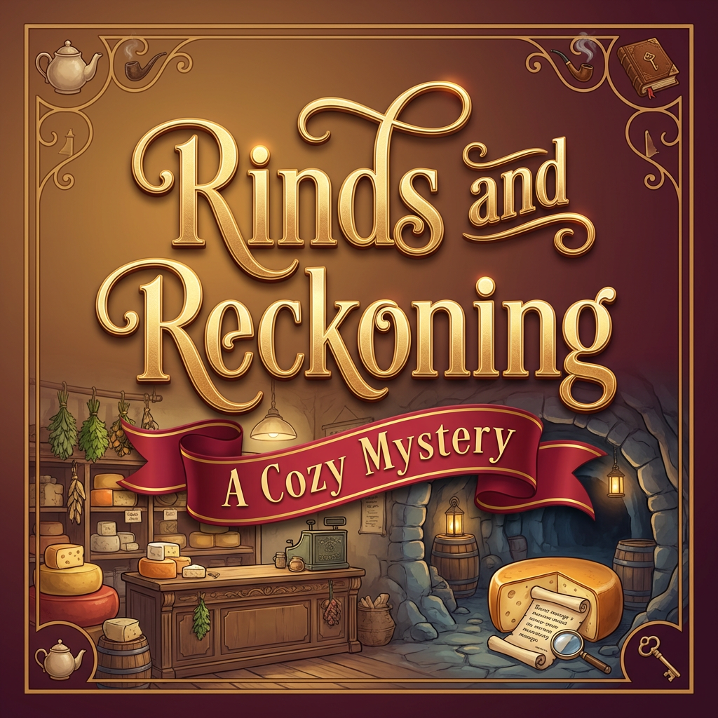 Rinds and Reckoning