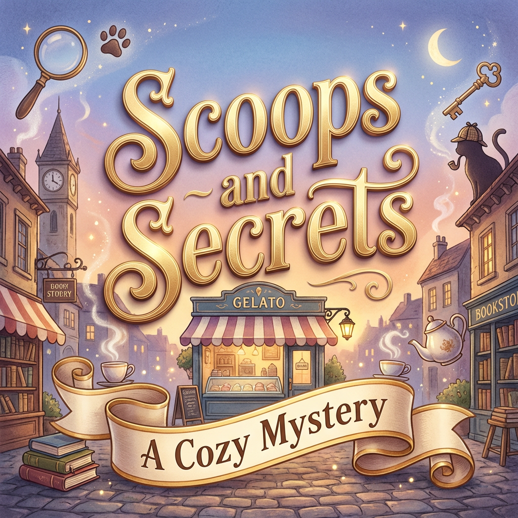 Scoops and Secrets