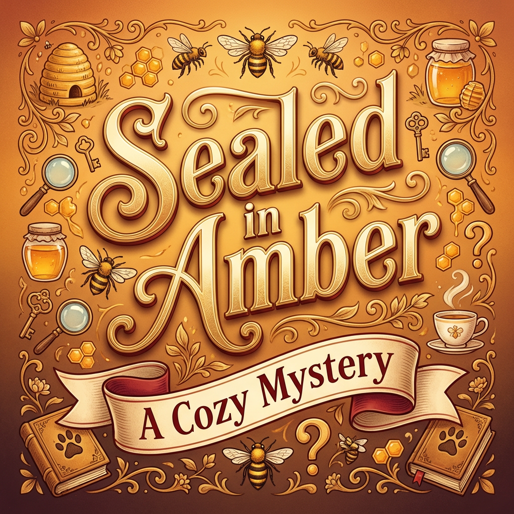 Sealed in Amber