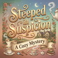 Steeped in Suspicion
