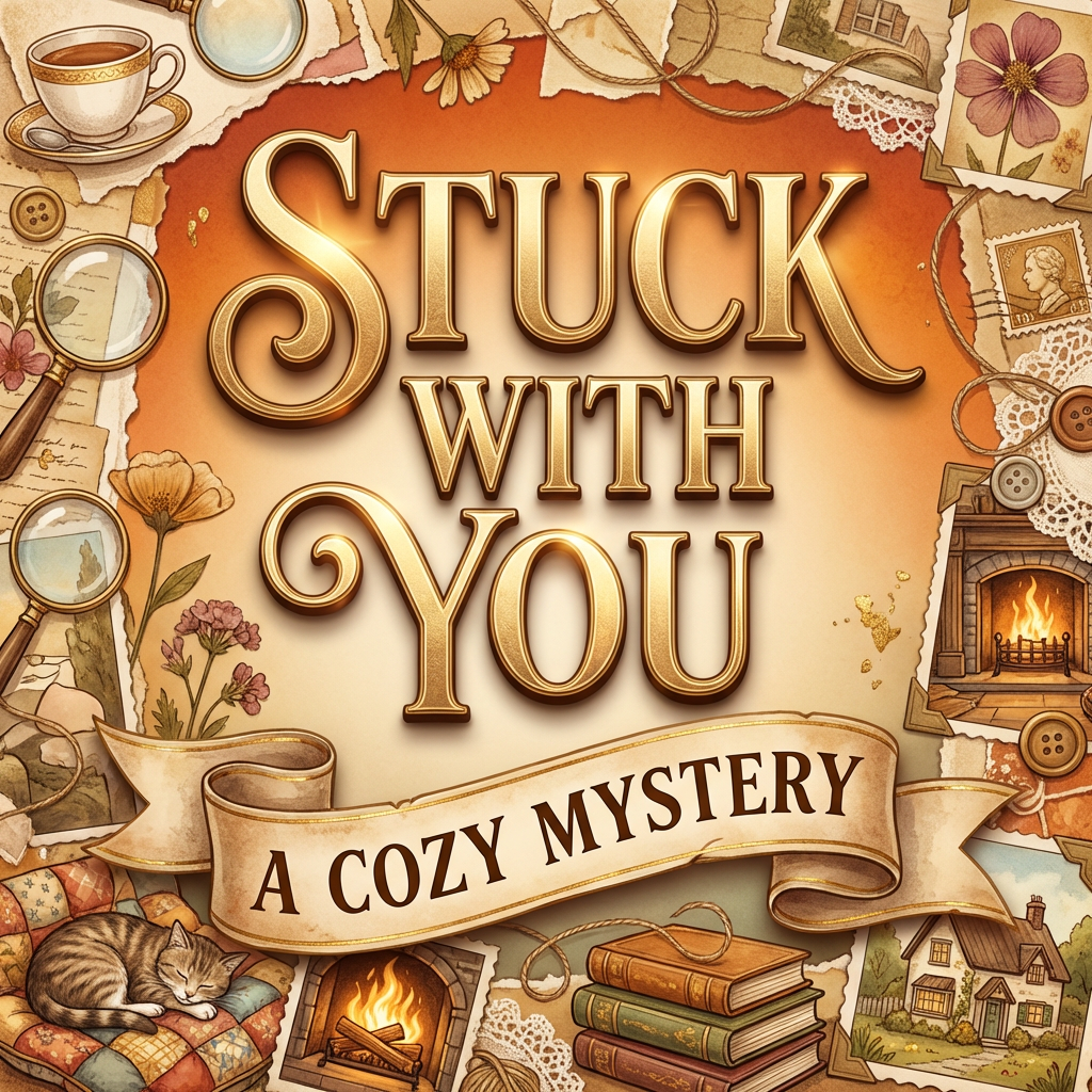 Stuck with You