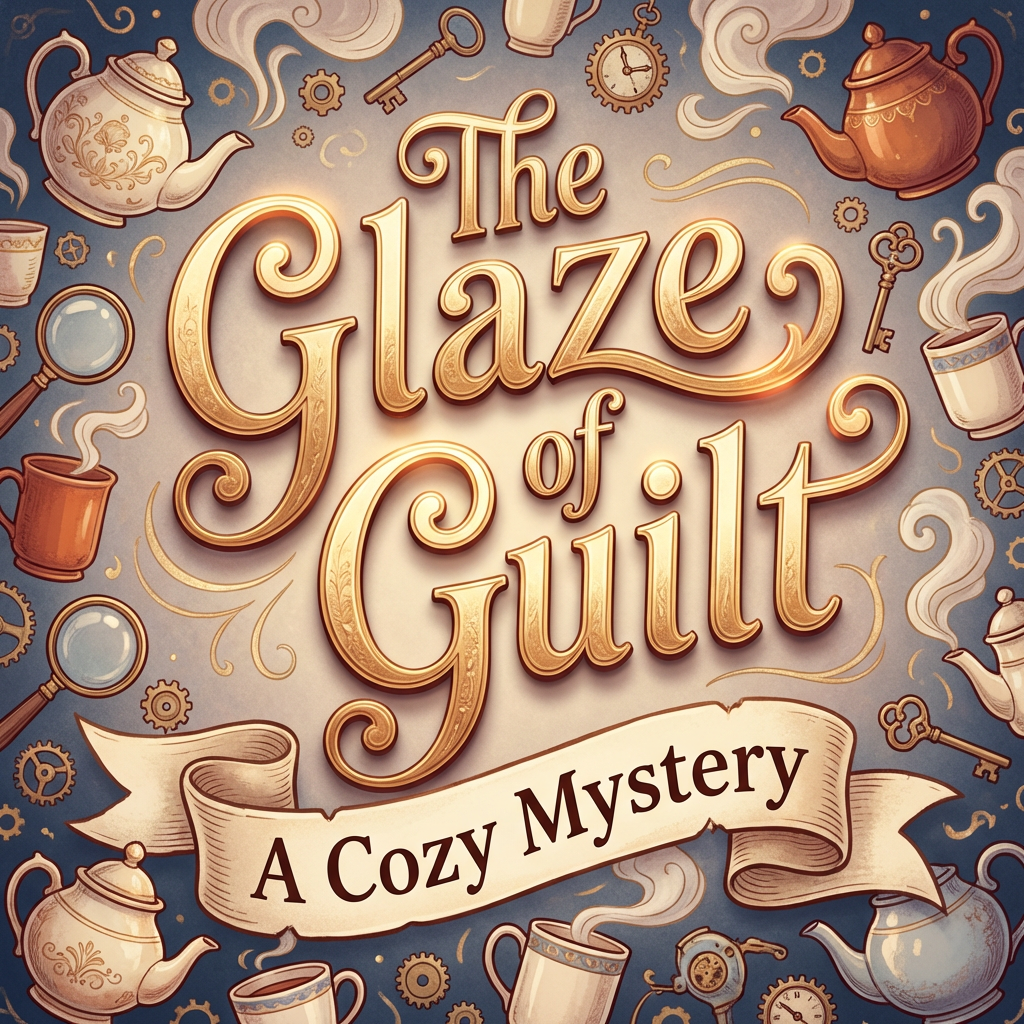 The Glaze of Guilt