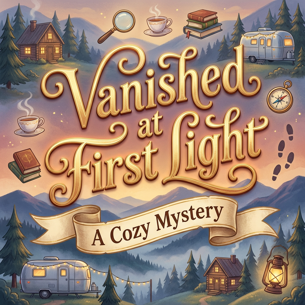 Vanished at First Light